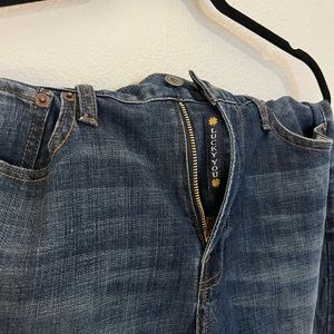 Mens Lucky Brand Jeans 429 Classic Straight fit